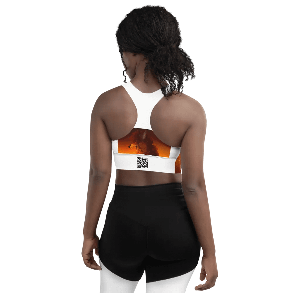 Duality Sports Crop product image (5)