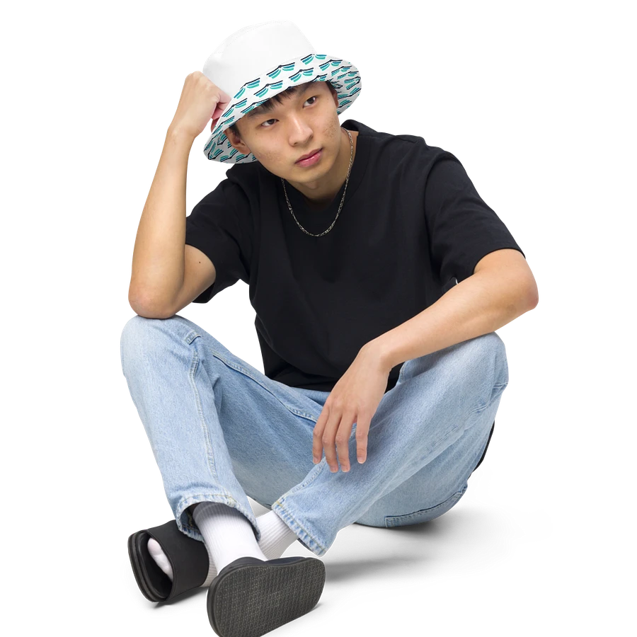 Bucket hat product image (7)