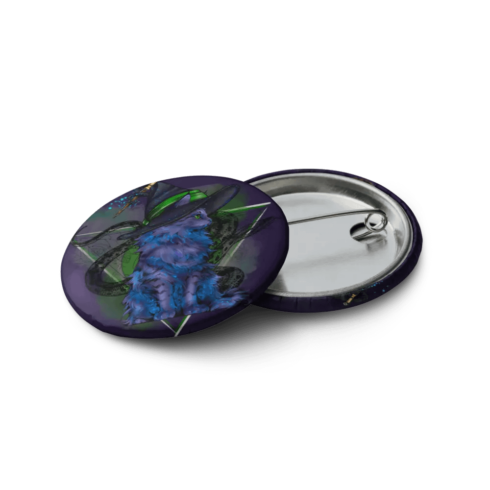 Mystical Buttons product image (4)