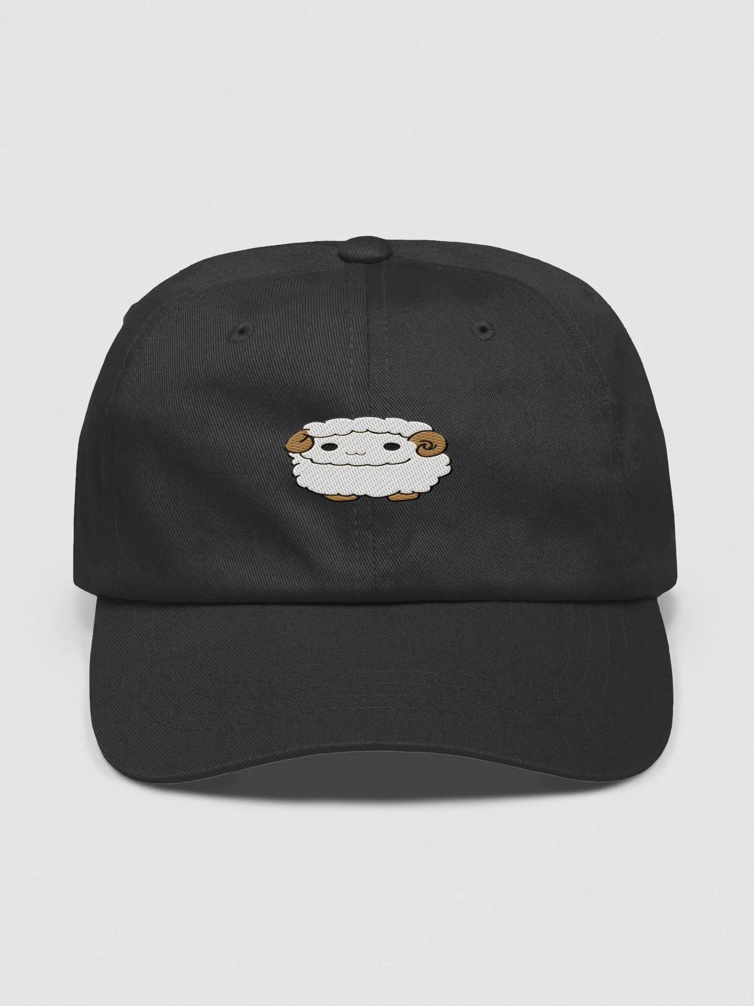 Widesheep Dad Hat product image (1)