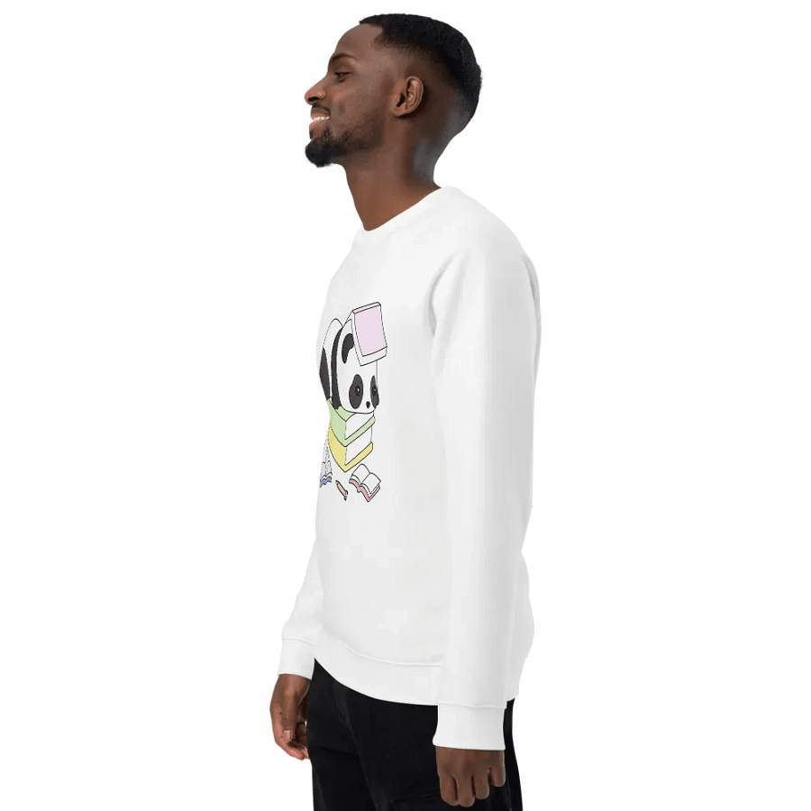 Panda Dreams Unisex Sweatshirt product image (6)