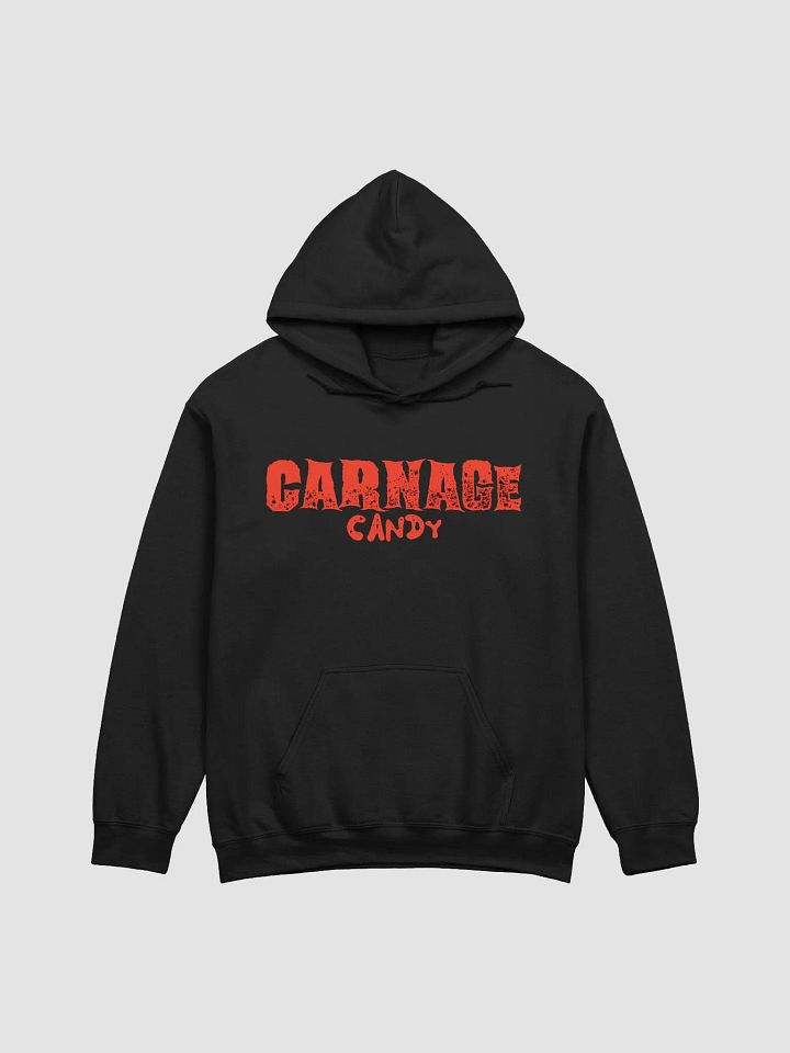 Carnage Candy Hoodie product image (1)