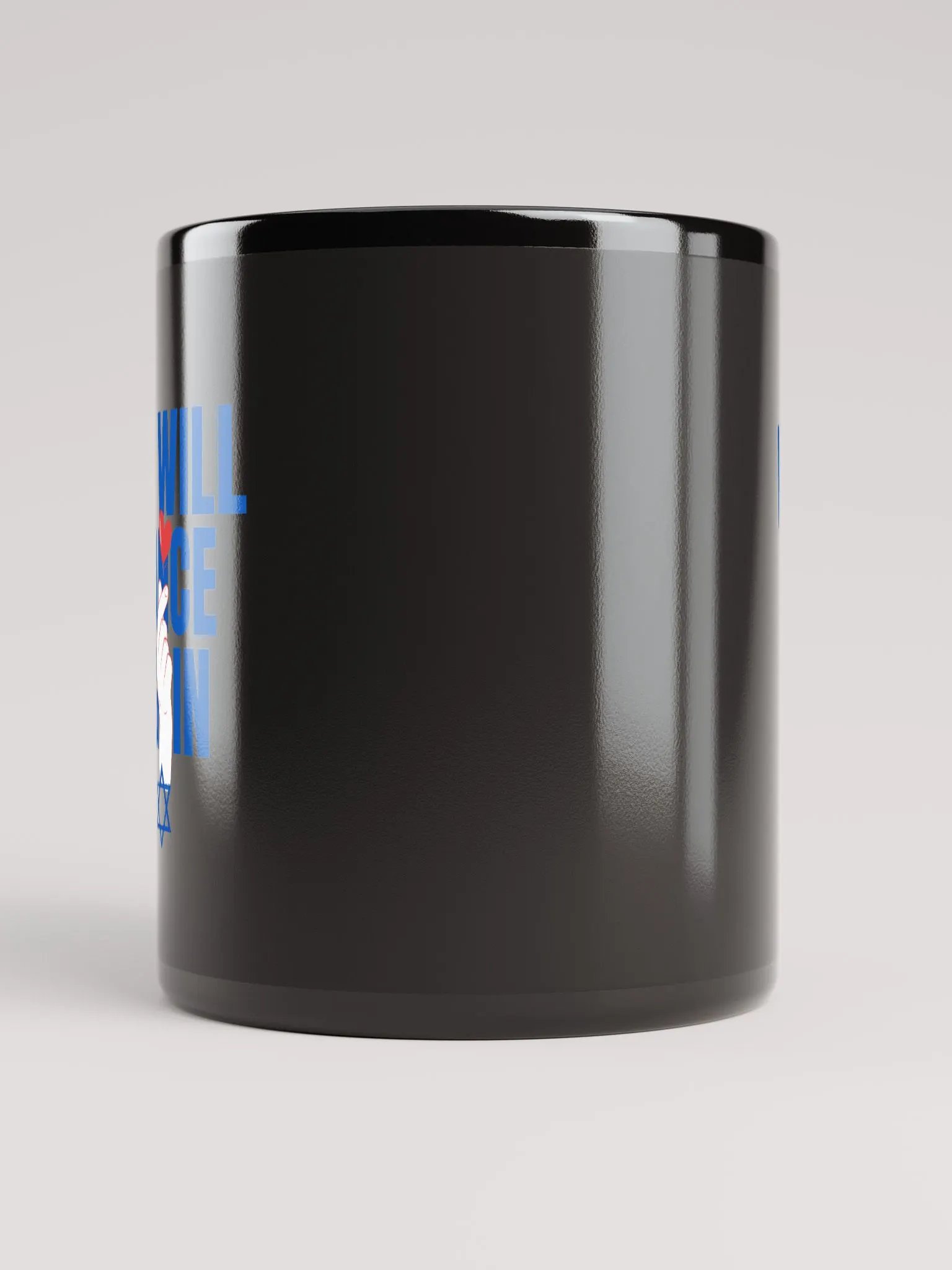 We Will Dance Again Mug product image (9)