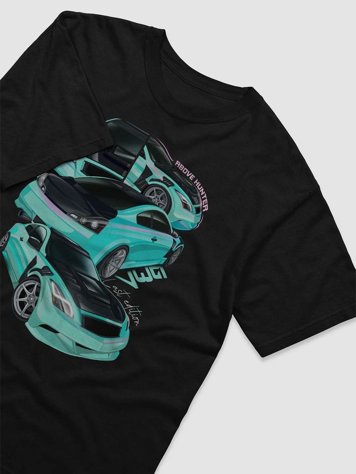 G37 Final Edition T Shirt V8 product image (1)