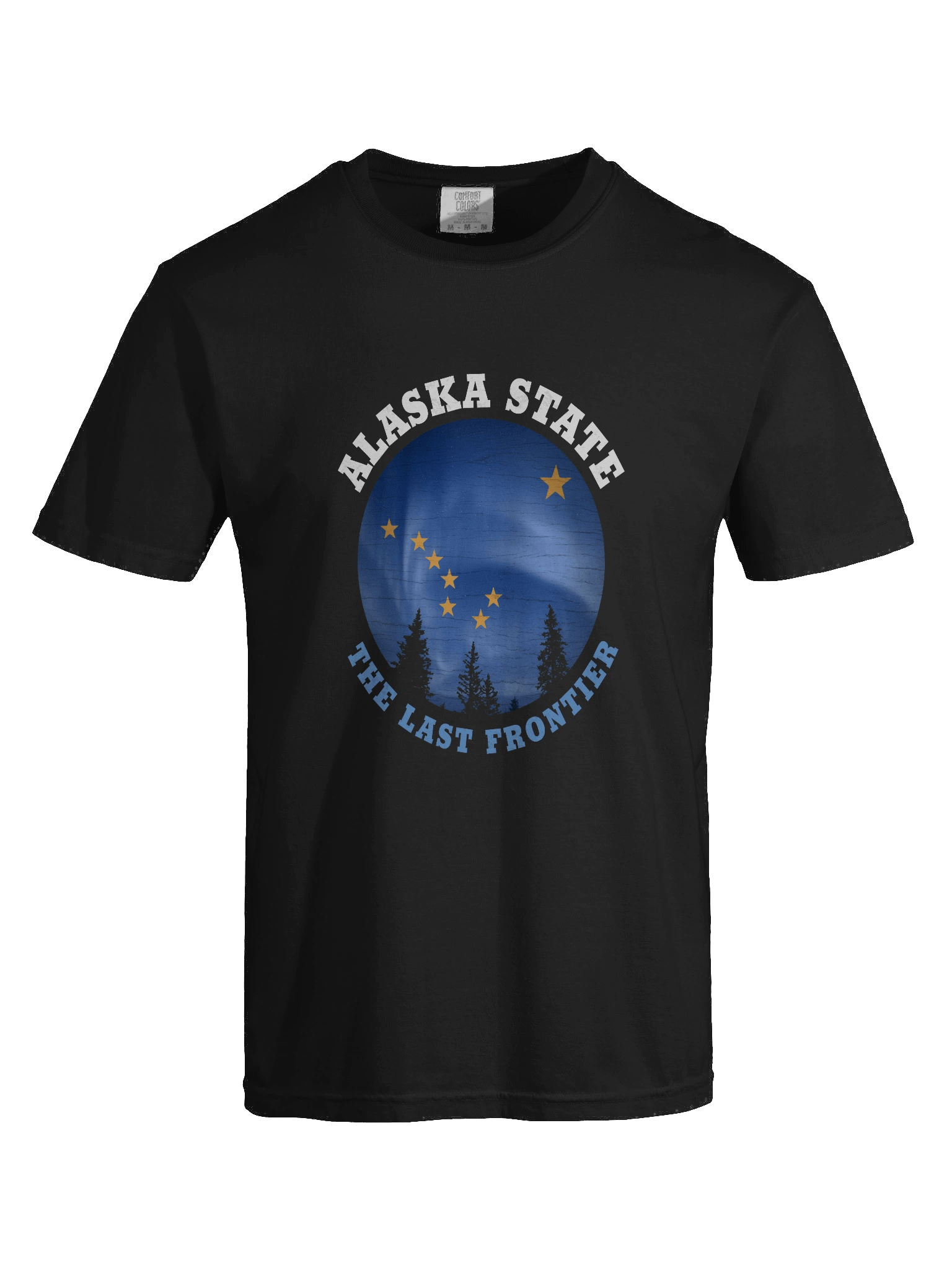 ALASKA STATE FLAG product image (20)