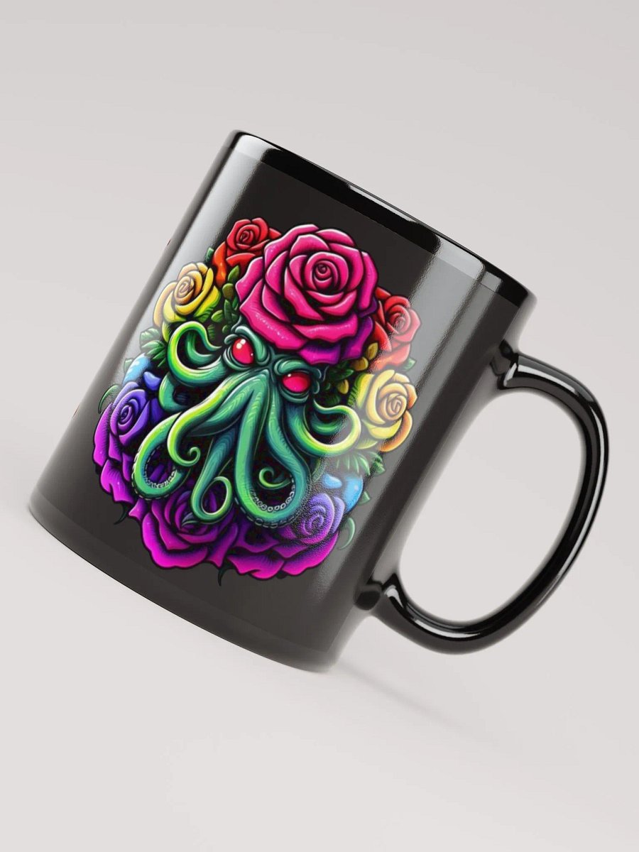 PRIDE Cthulhu Royalty Mug V1 product image (4)