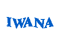 Iwana Dot Store