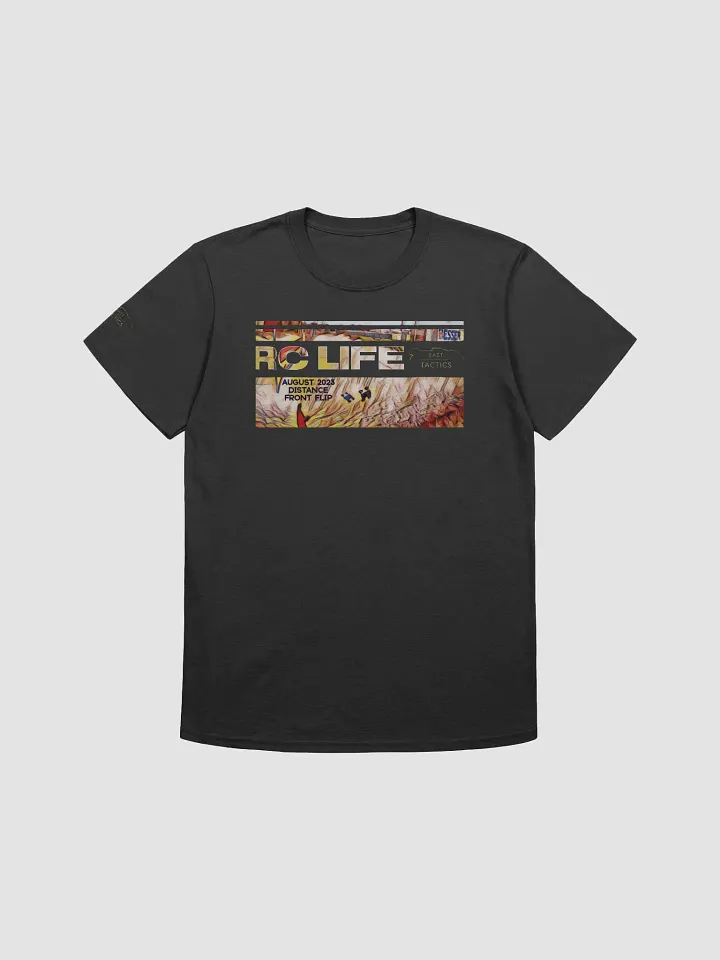 August RC LIFE - Challenger product image (1)