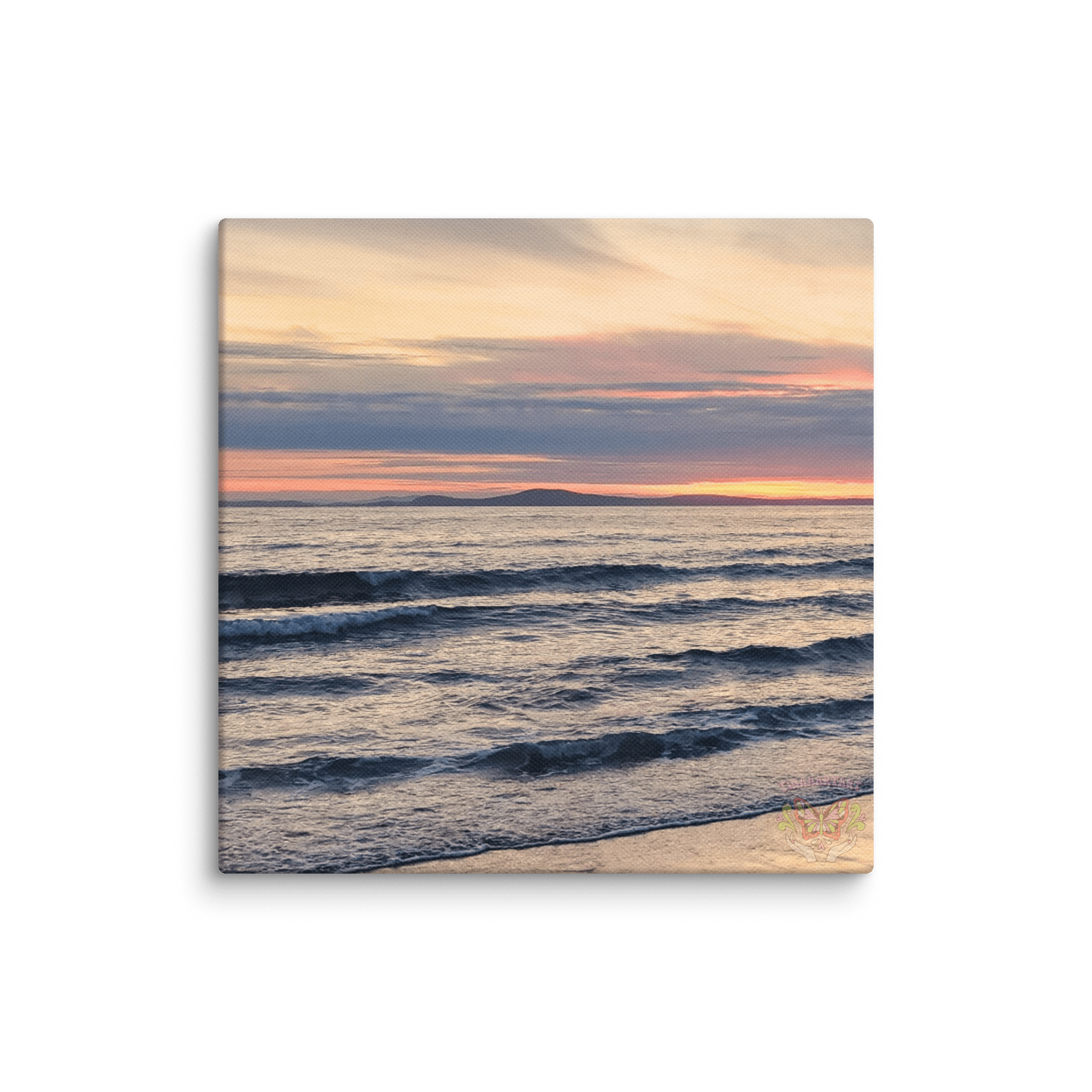 Sunset Serenity Canvas product image (18)