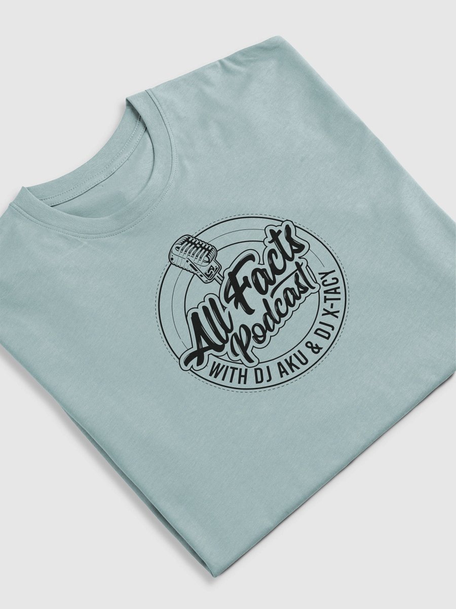 All Facts T product image (3)