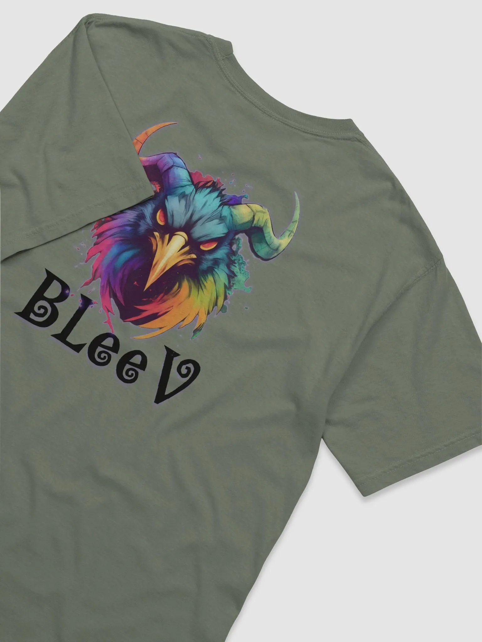Enchanted BLeeV T-Shirt product image (4)