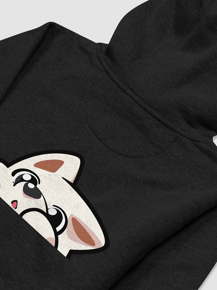 Lurk Hoodie product image (1)