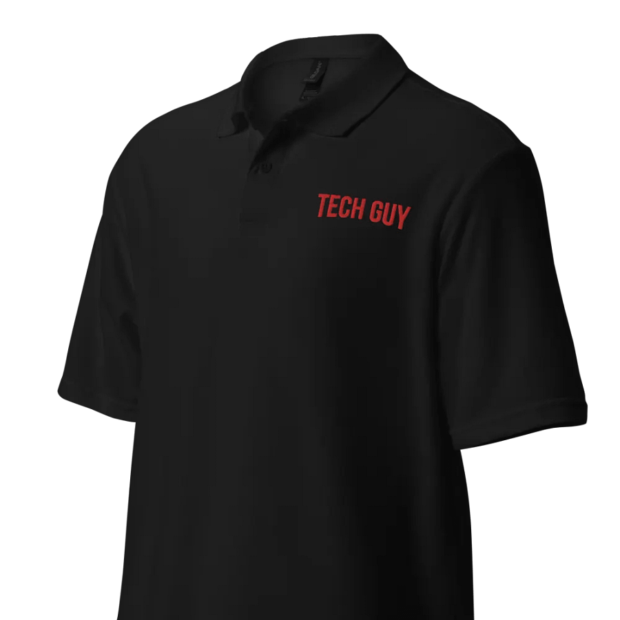 Tech Guy and Chill product image (3)