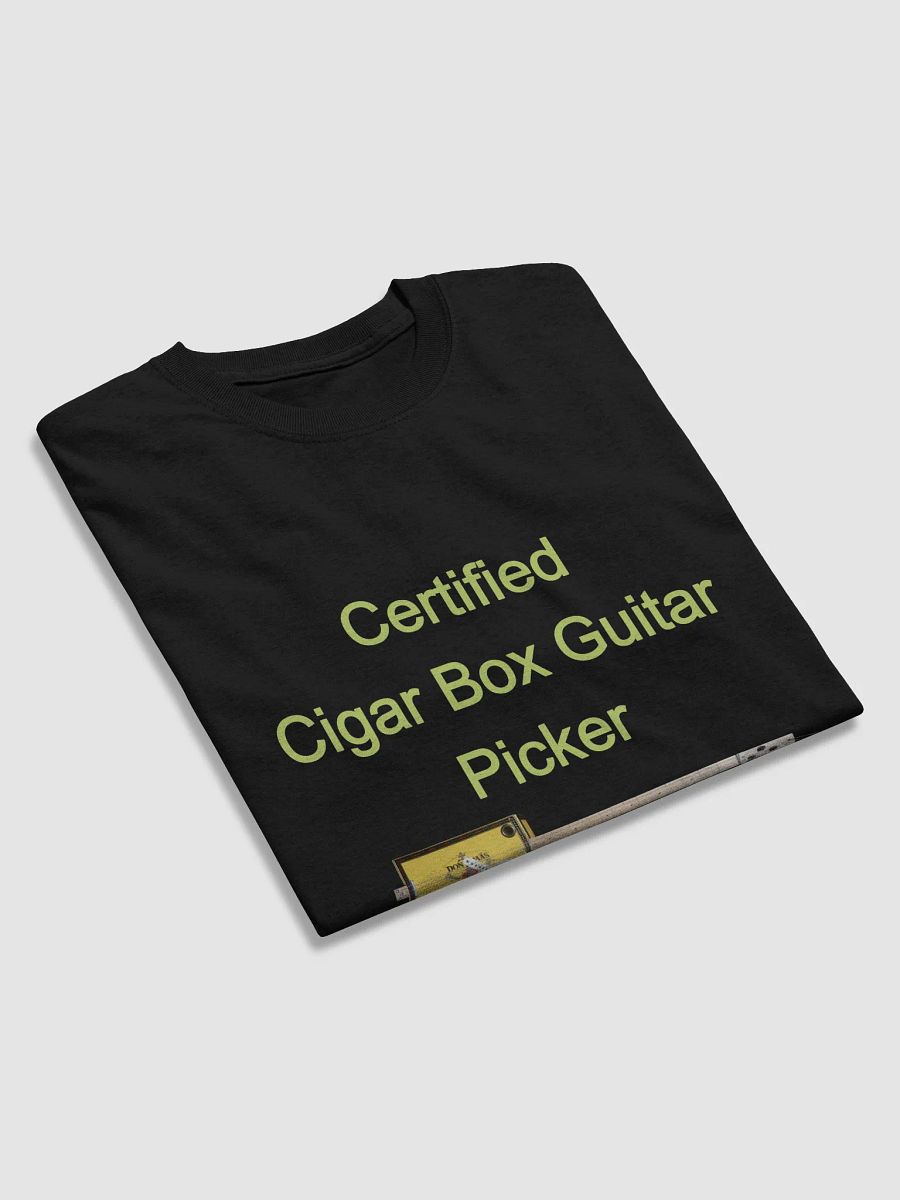 Certified T product image (4)