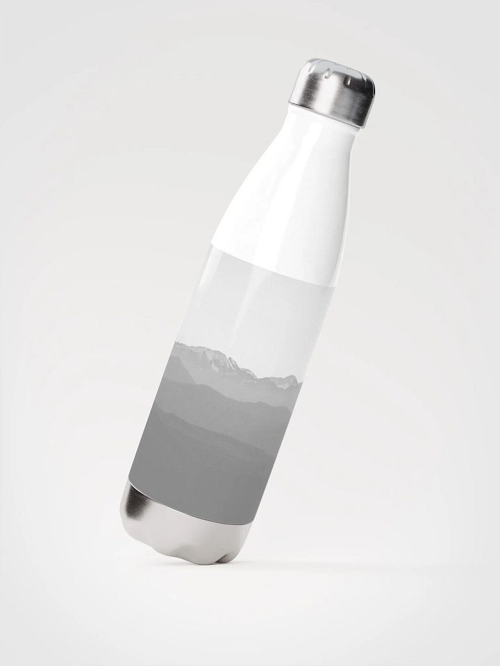 Mountaneous Steel Water bottle product image (2)