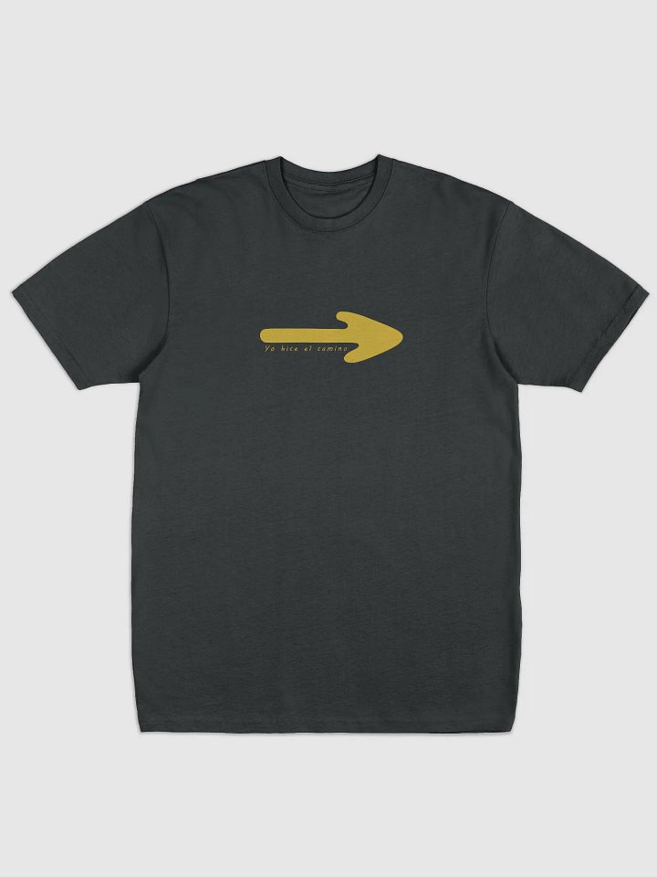 Camiseta del Camino de Santiago product image (1)