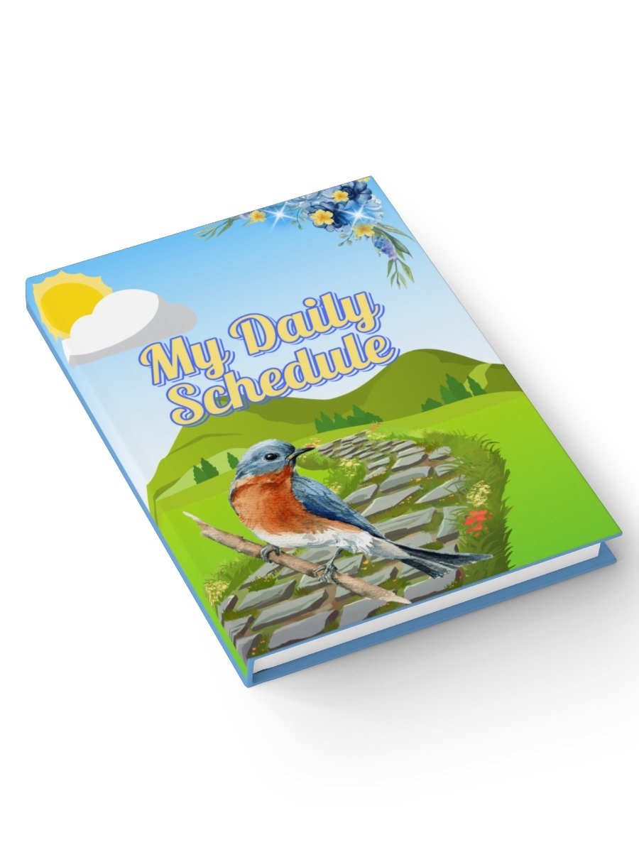 My Daily Schedule product image (2)