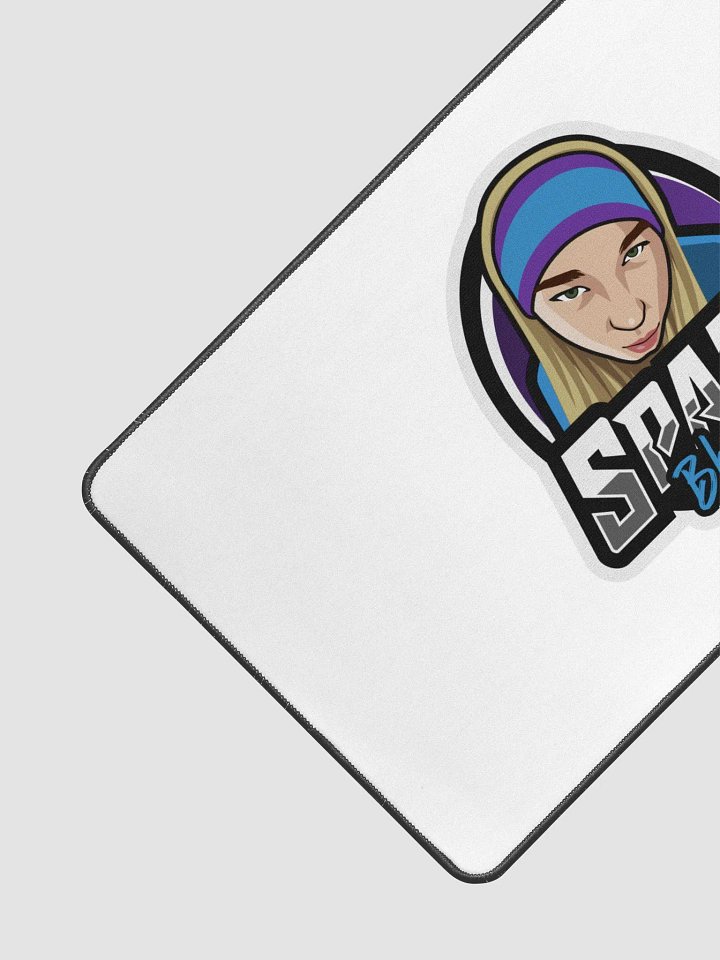 SpazzBhabie Deskpad product image (2)