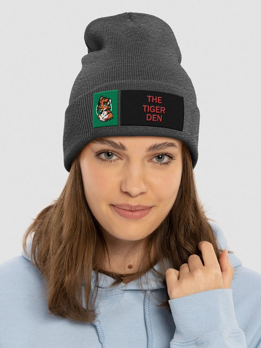 Blep beanie product image (10)