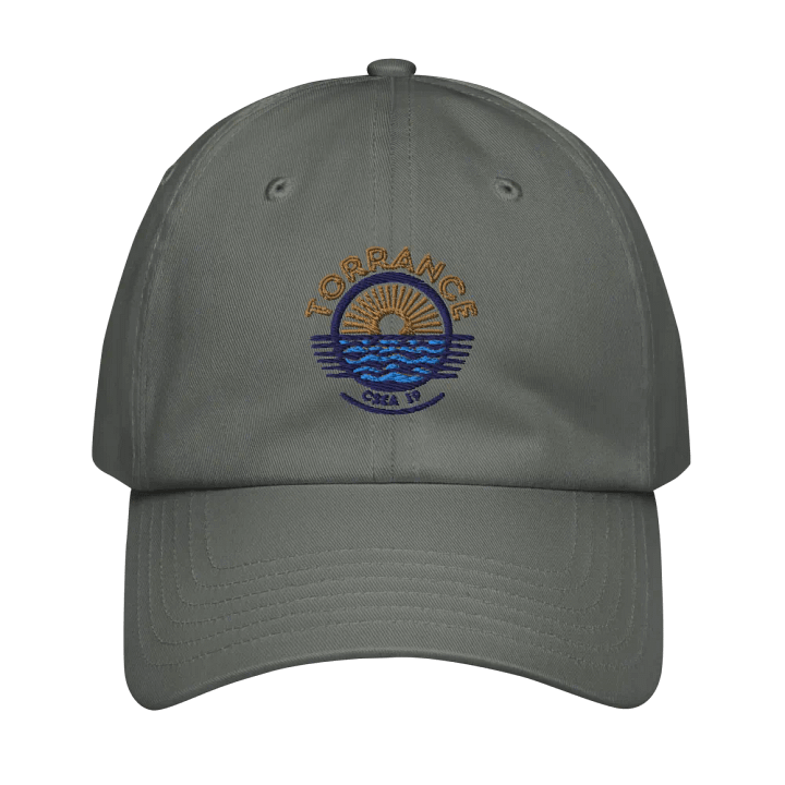 TUSD/CSEA Sun & Waves Under Armour® Dad Hat product image (1)