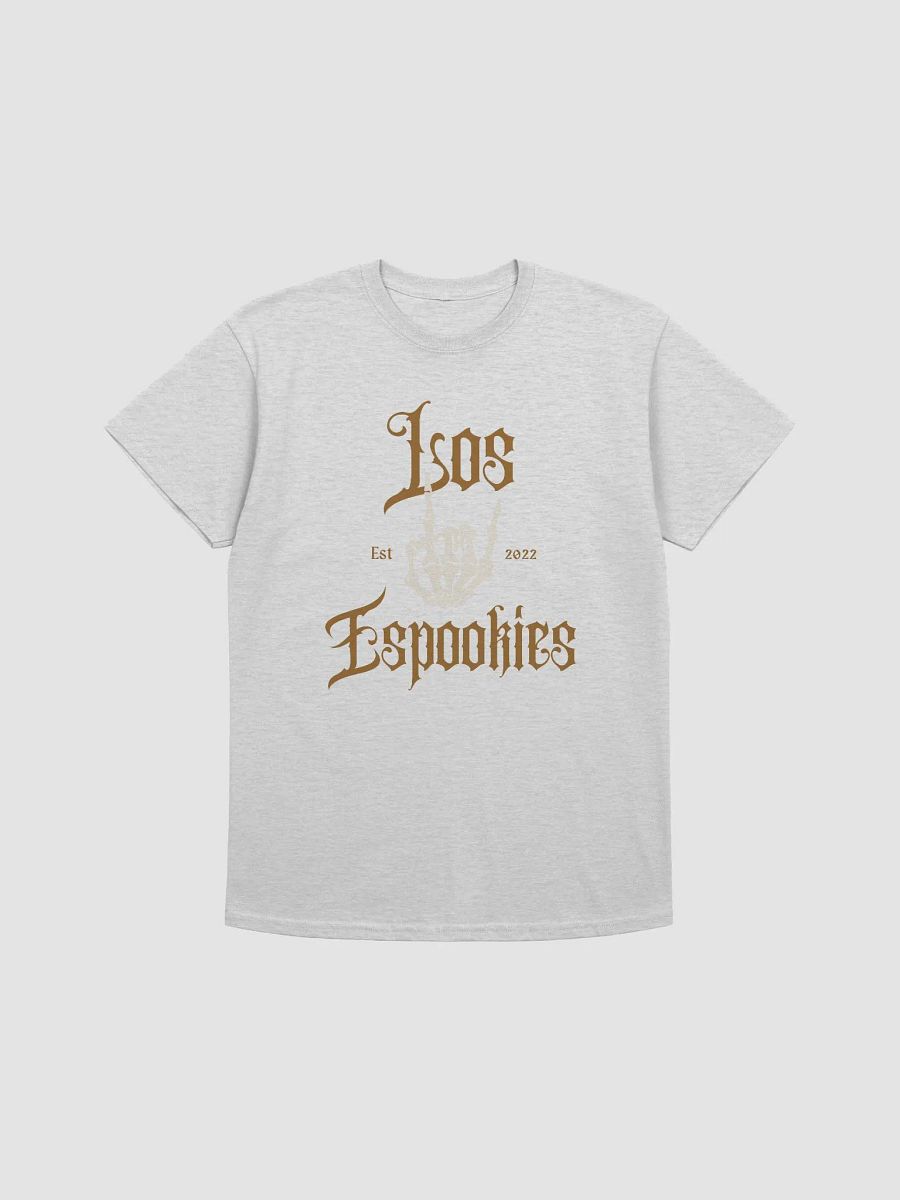 Los Espookies T-Shirt product image (10)