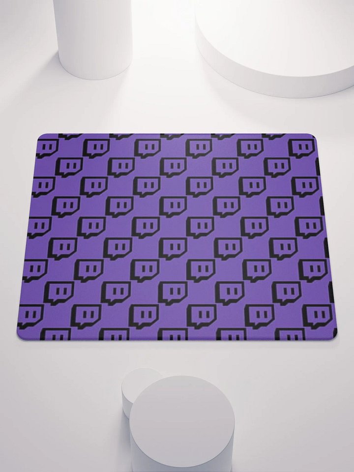 TWITCH GAMING DESK PAD product image (1)