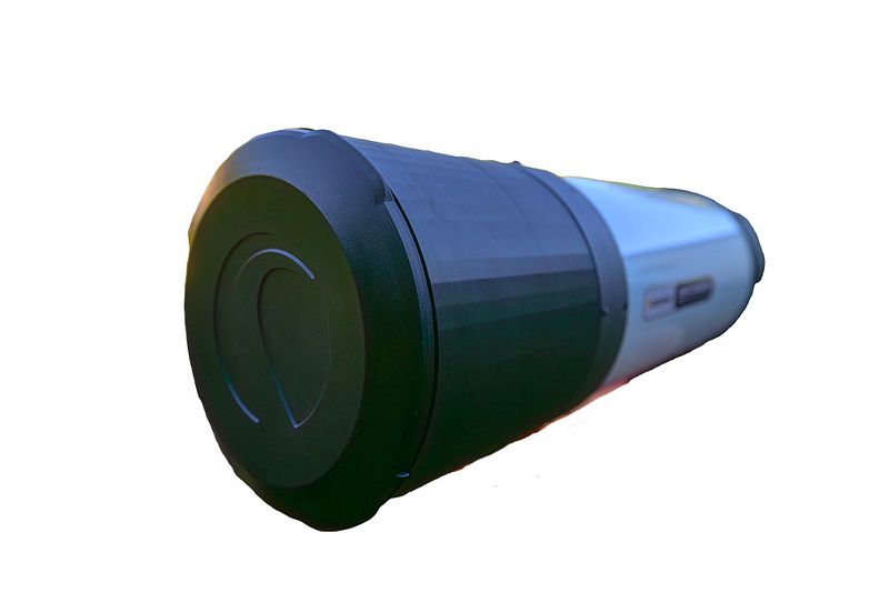 Dew Shield for RASA 8 & Edge HD 8 - Celestron Dust Cap Compatible