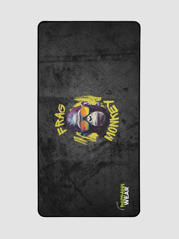 Funky Monkey Desk Mat product image (2)