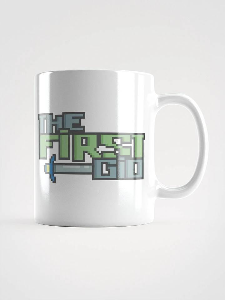 Logo Mug product image (1)