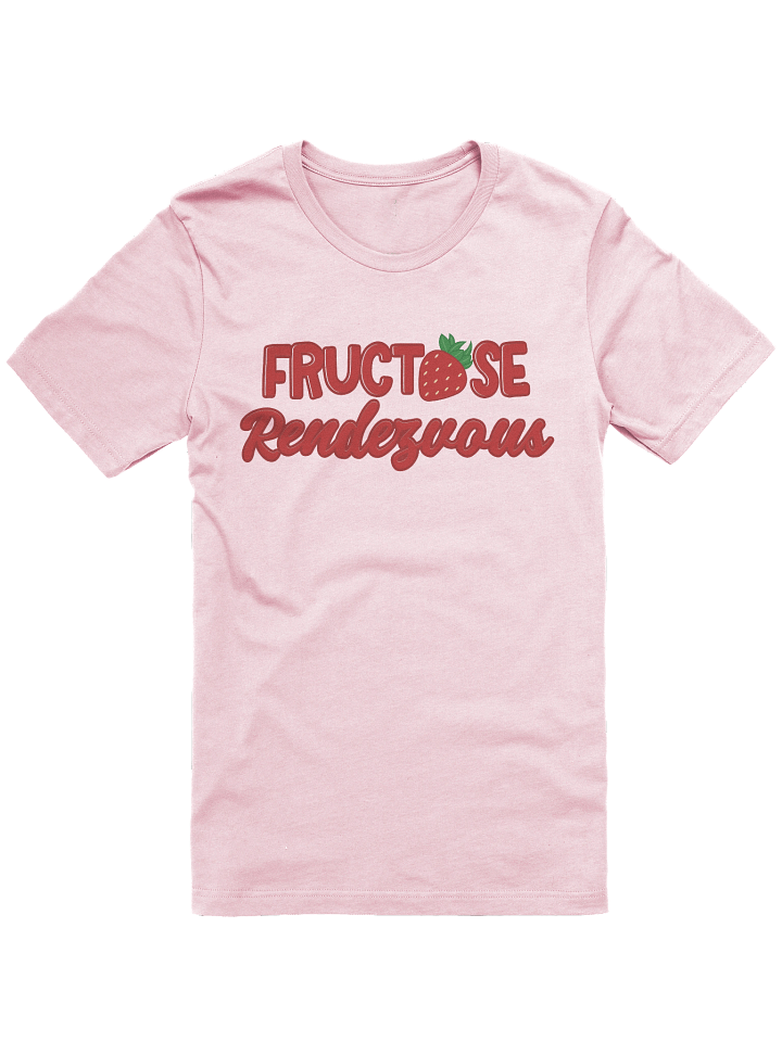 Fructose Rendezvous - Berry product image (2)