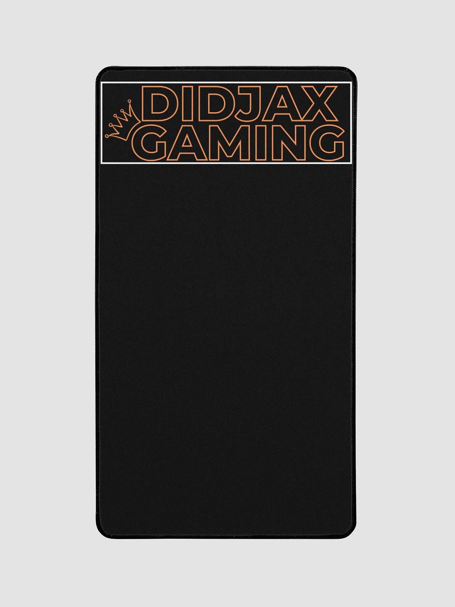Gaming Desk Mat product image (1)