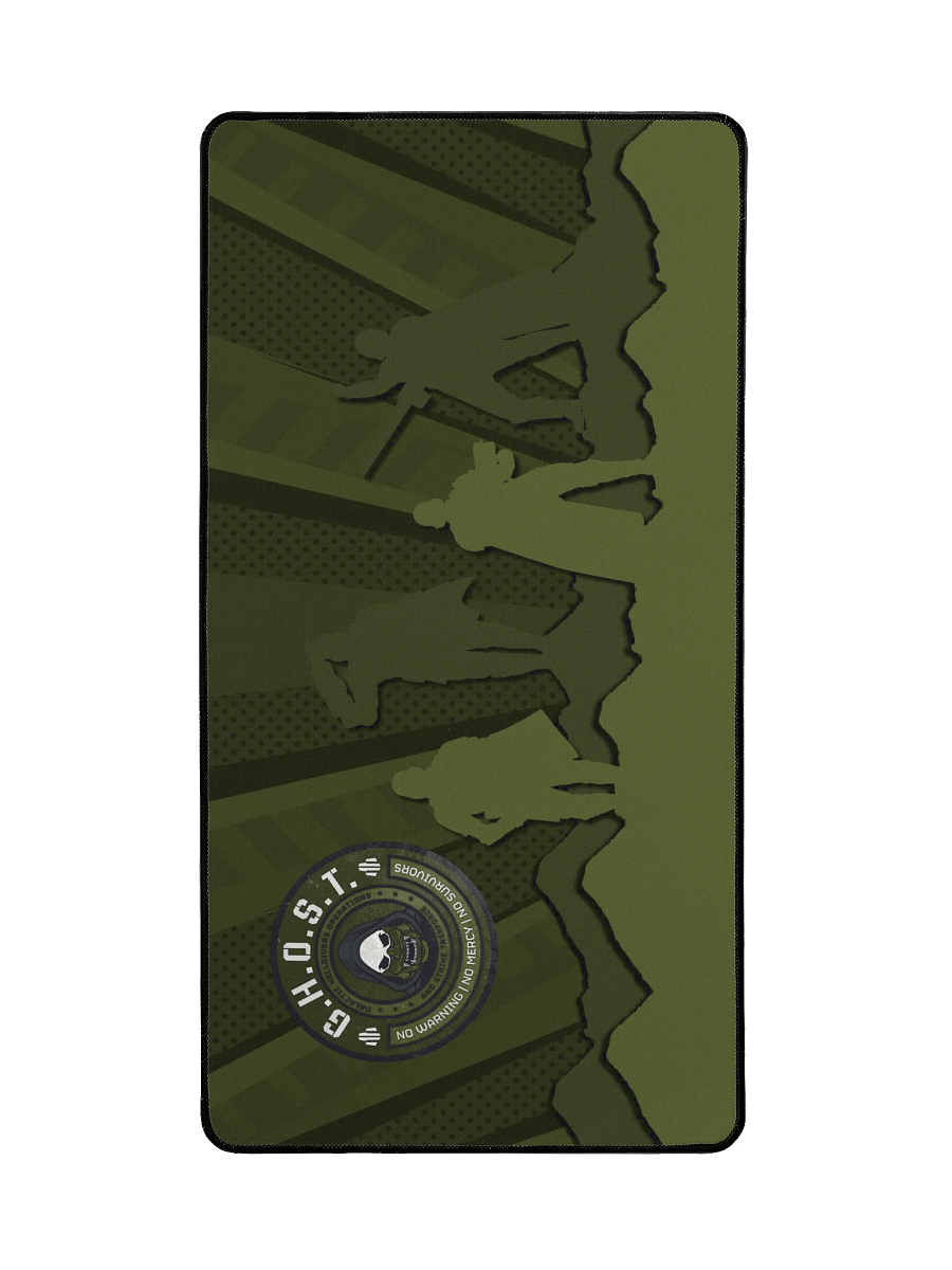 GHOST Computer Mat 4 product image (3)
