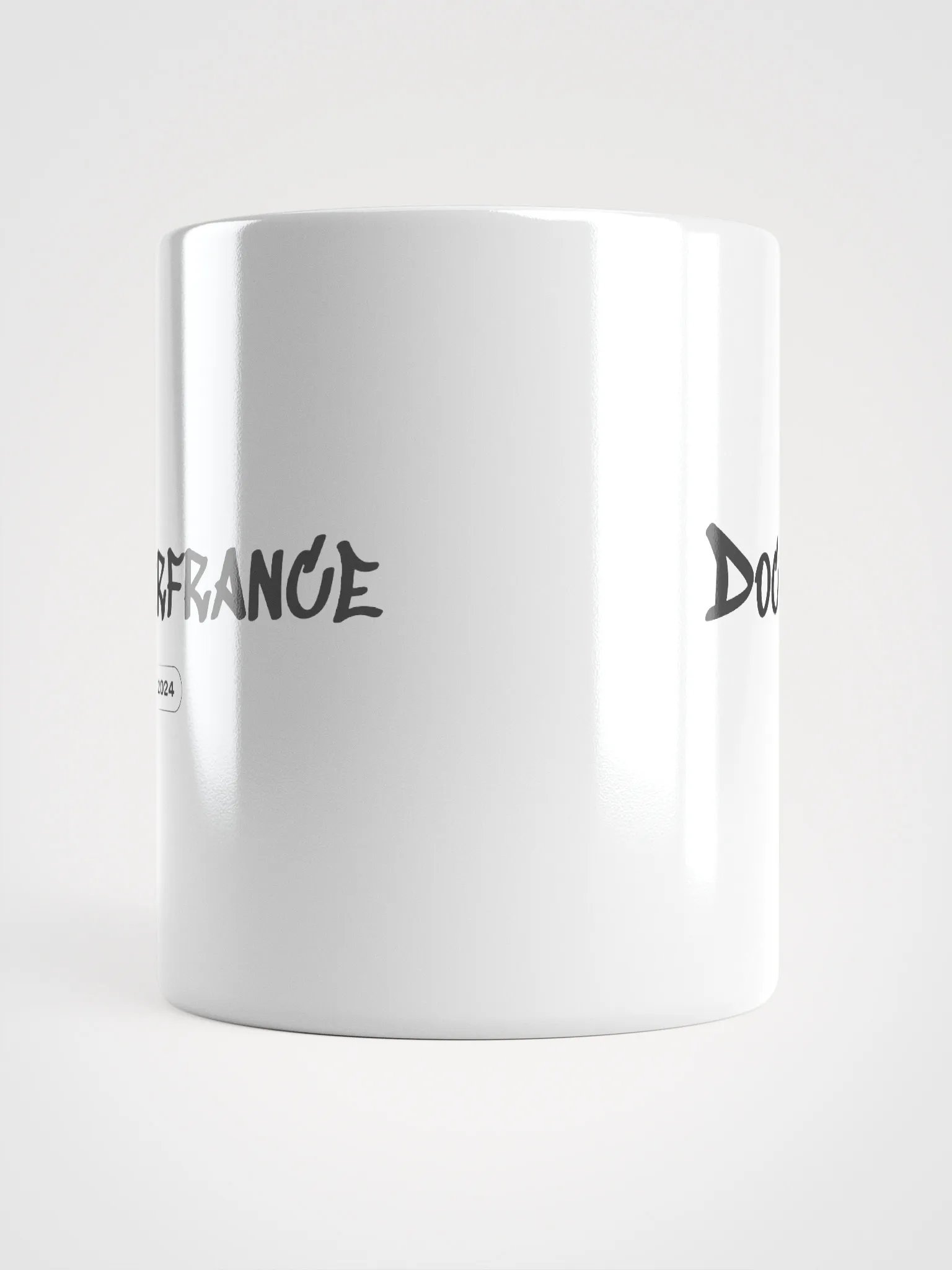 Docterfrance Limited 2024 mug product image (5)