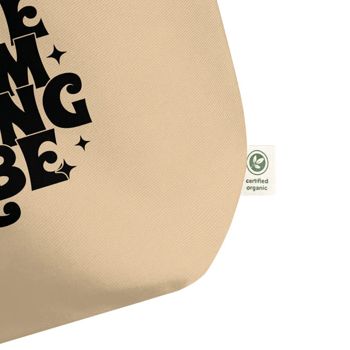 Prove Them Wrong Babe Tote product image (2)