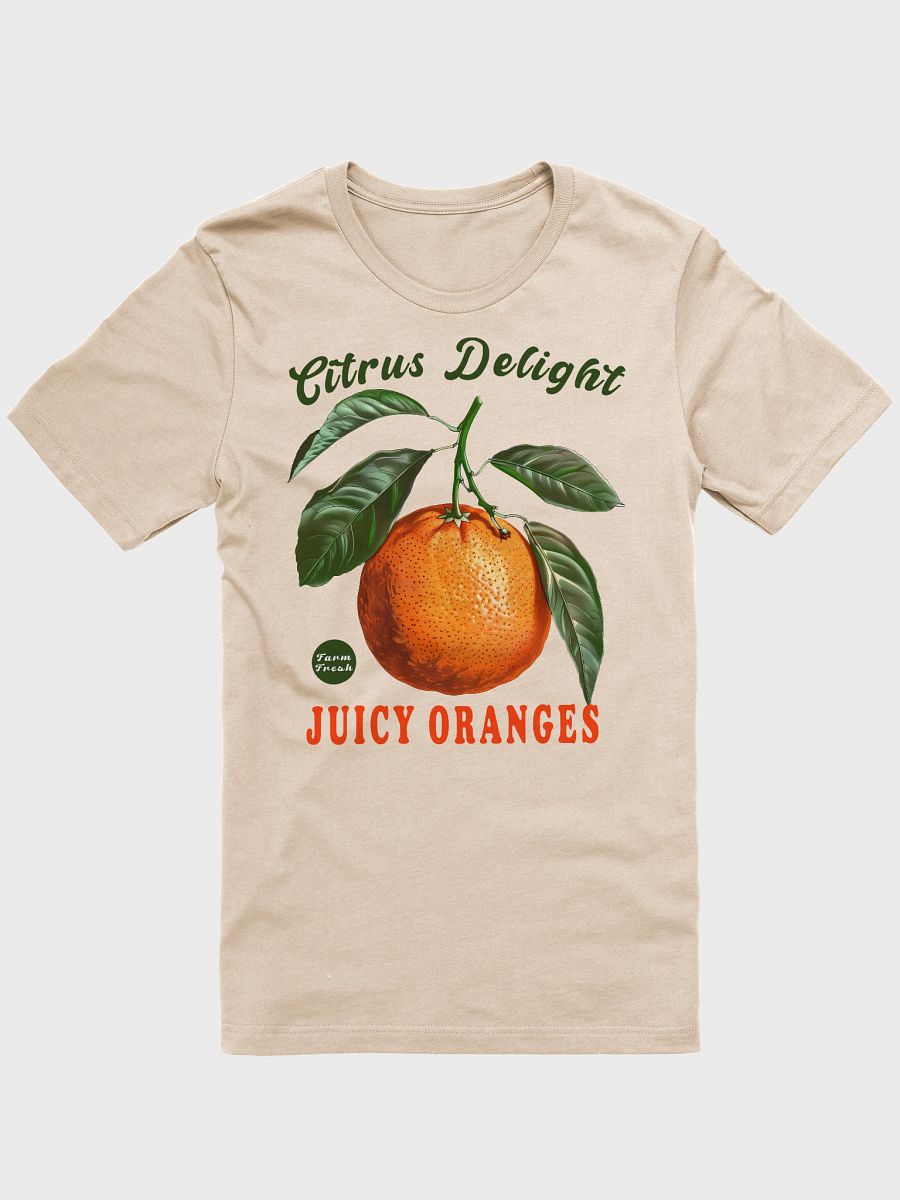 Citrus Delight product image (1)