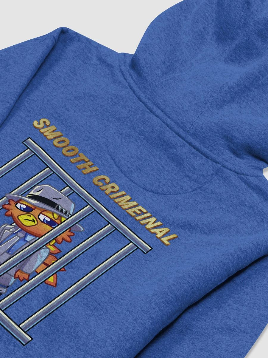Jailbird Hoodie product image (22)