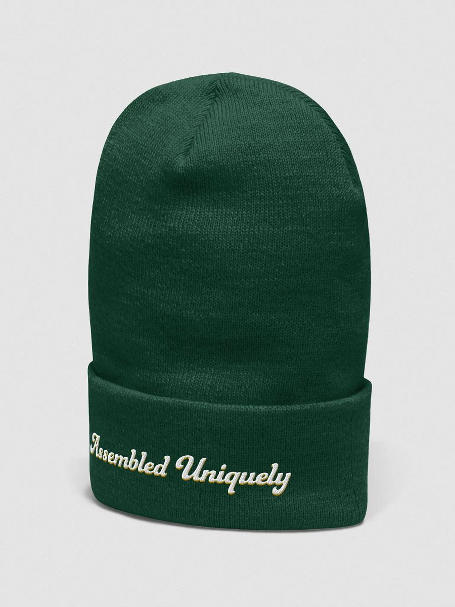 The Au Beanie product image (4)
