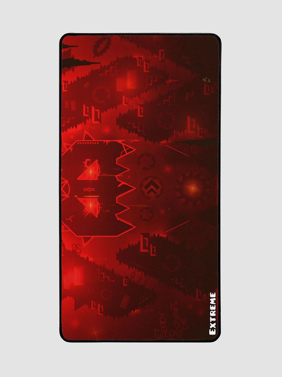 "EXTREME" Gaming pad product image (2)