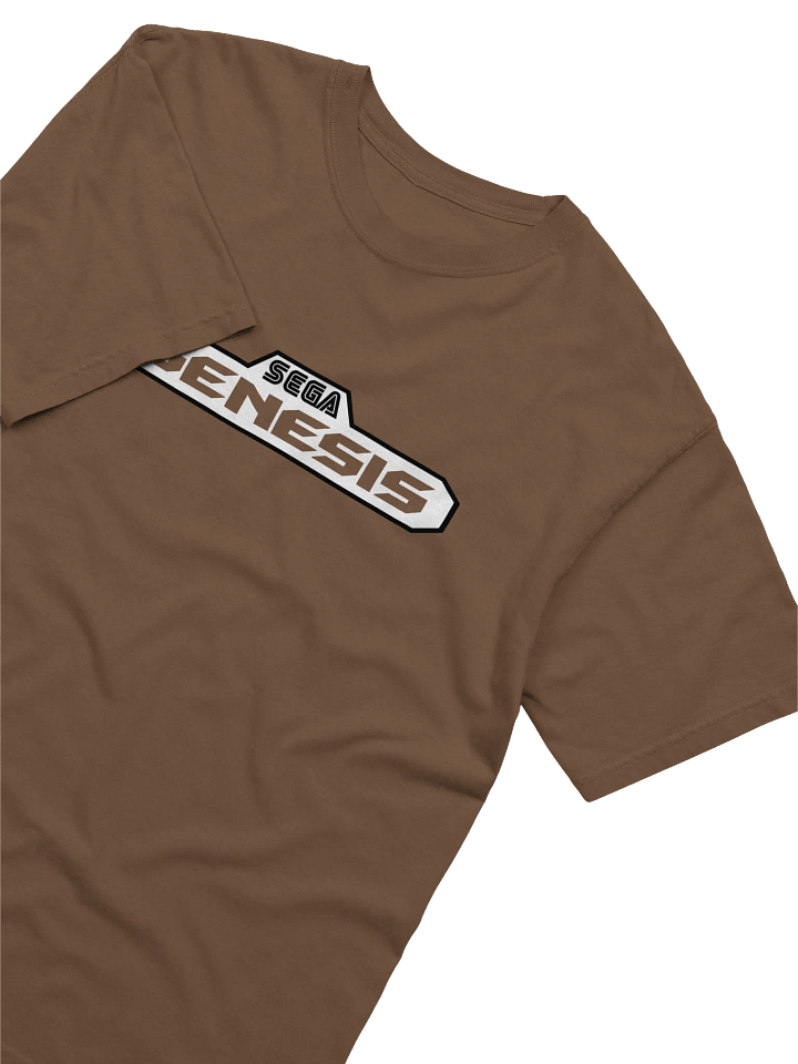 Retro Genesis T-Shirt product image (2)