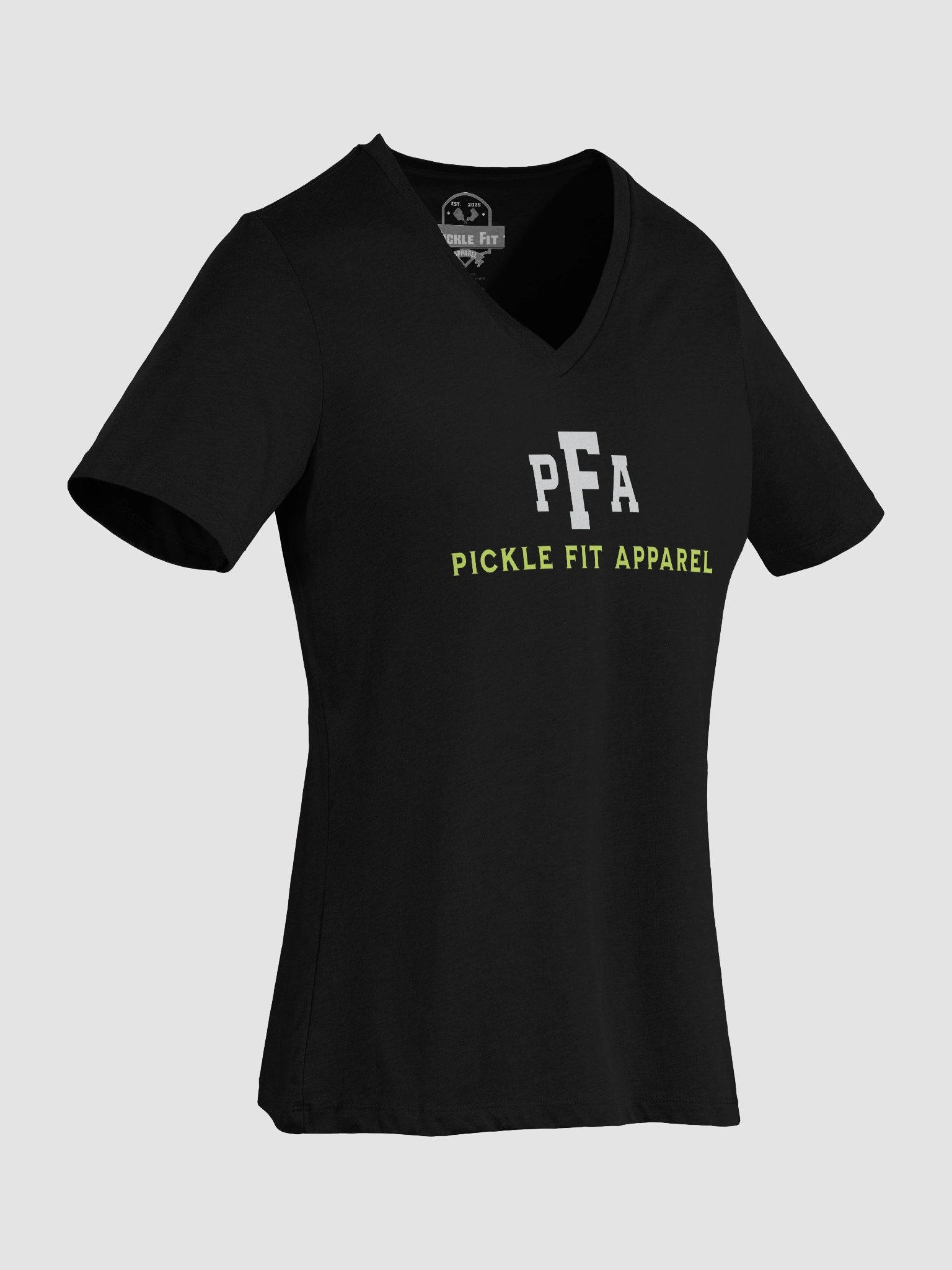PFA V-Neck Tee product image (15)
