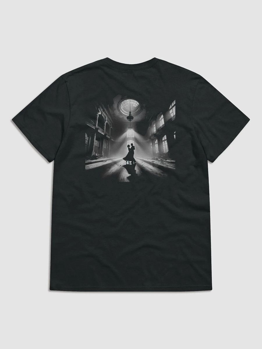 Last Waltz in the Ruins: Timeless Elegance (Womens Tee) product image (1)