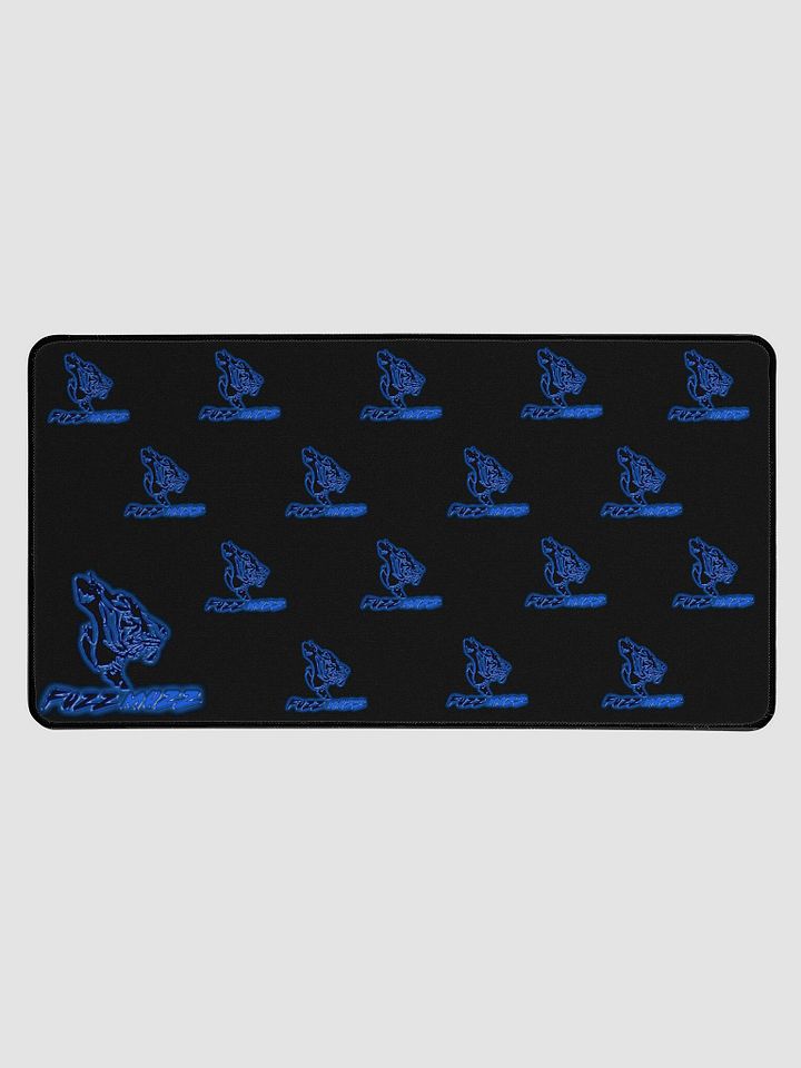 FuzzMuzz Desk Mat product image (2)