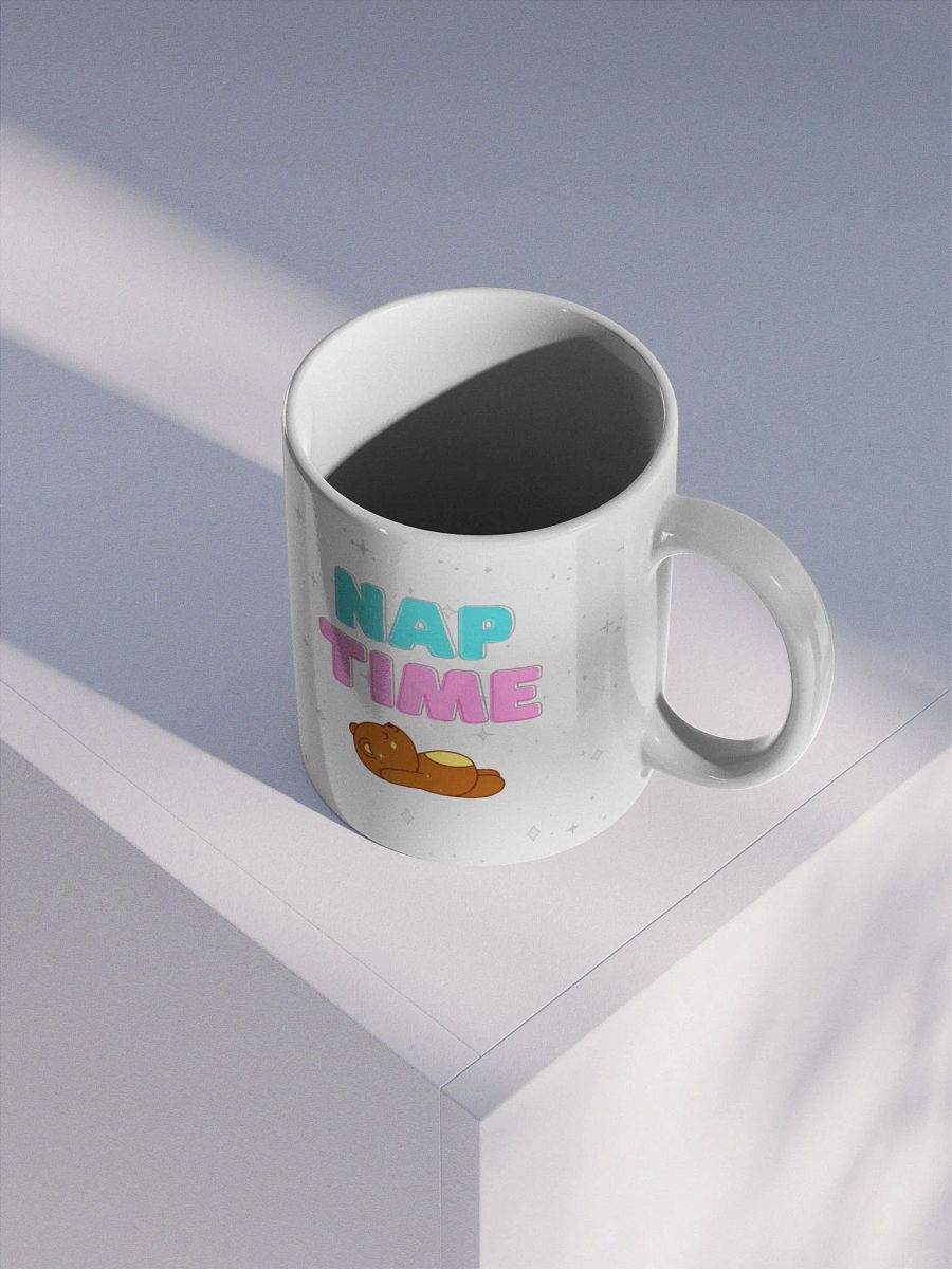 Nap Time Mug product image (3)