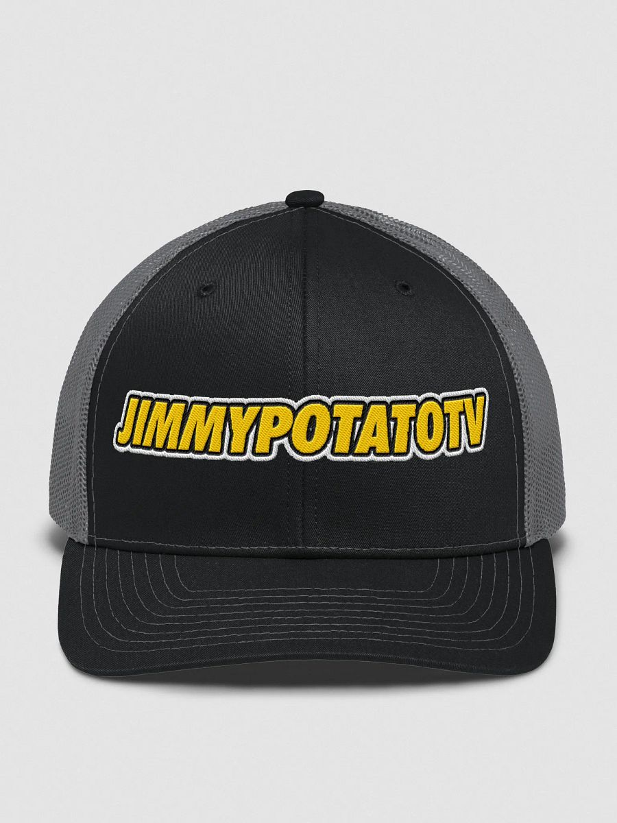 JimmyPotatoTV Cool Hat! product image (6)