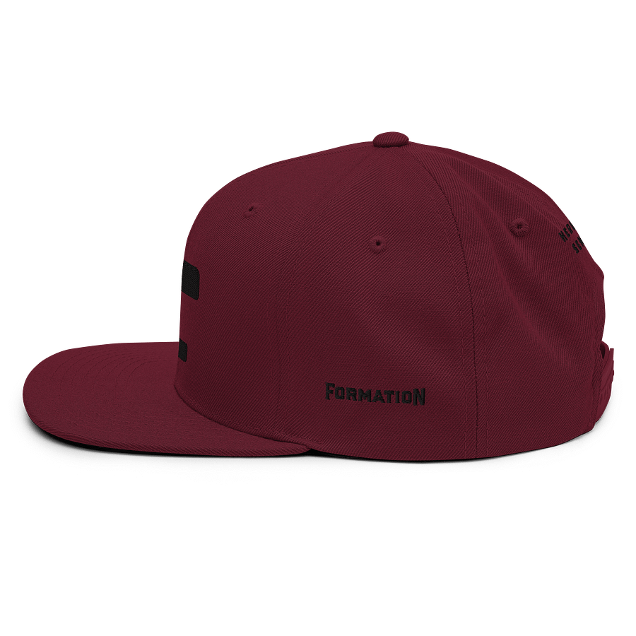 The Anvil, Here I am. Send Me. Hat product image (6)