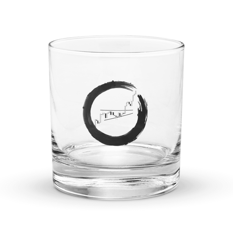 Old Fashioned Whisky Glass product image (1)