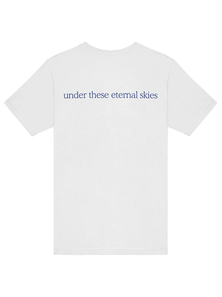 MILLION YEARS tee product image (2)