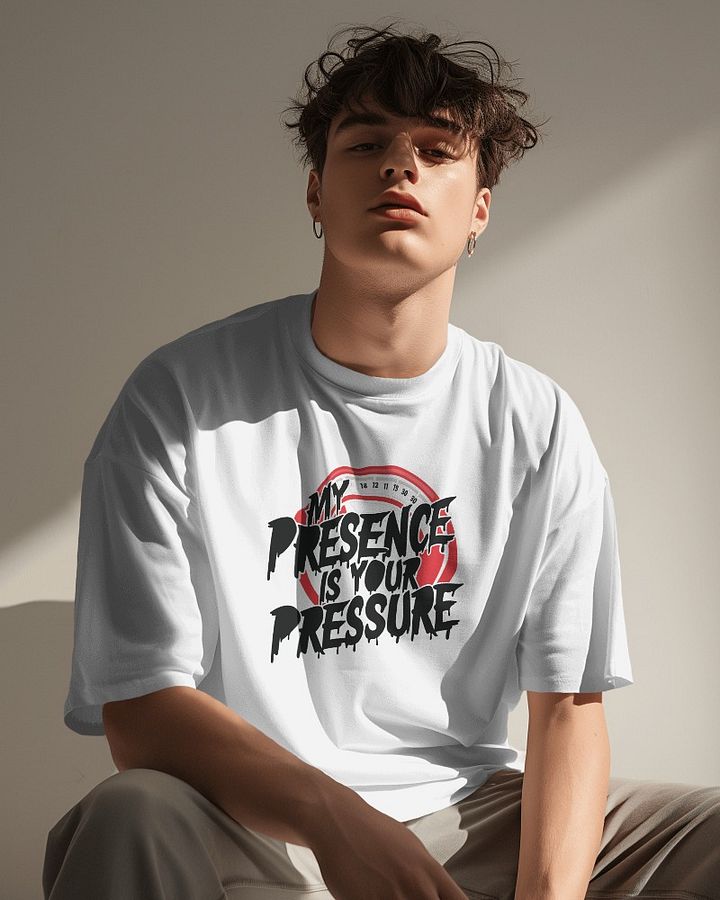 The Weight of Presence product image (25)