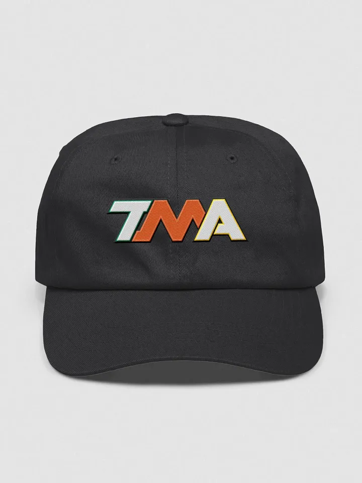 TMA Embroidered Hat product image (1)