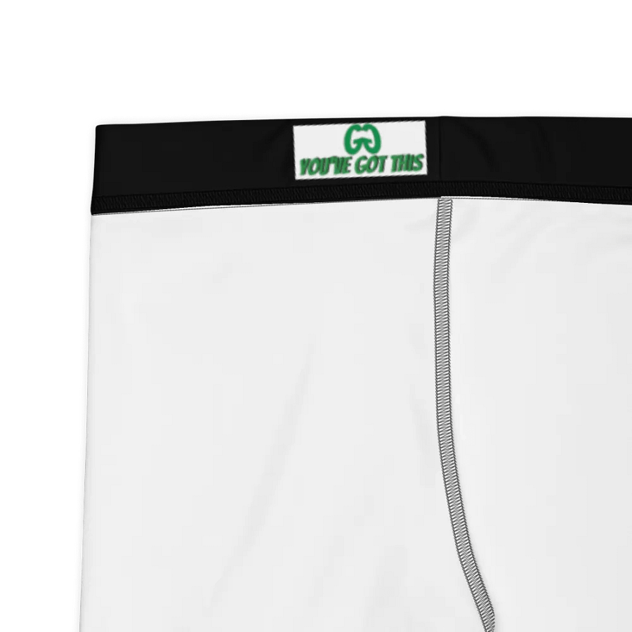 GG Black Leggings product image (2)